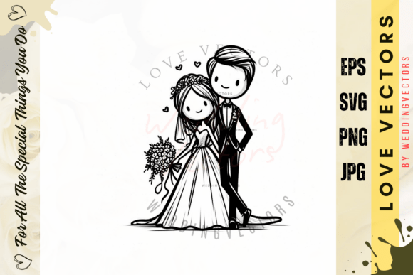 Capturing Romance: The C4906 Wedding Design Collection