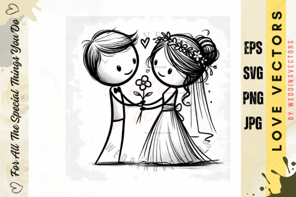Classic Wedding Art - C487: Capturing Matrimonial Bliss