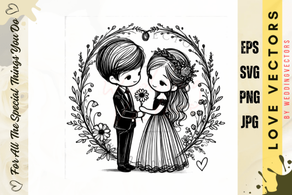 Designing for Matrimonial Bliss: The C4915 Collection