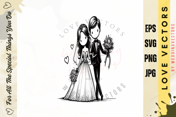 Designing Timeless Romance: The C4720 Graphic Pack