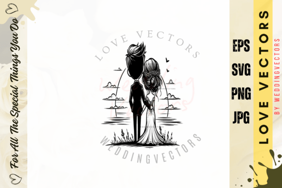 Timeless Romance: Elevate Designs with Art Deco Vectors